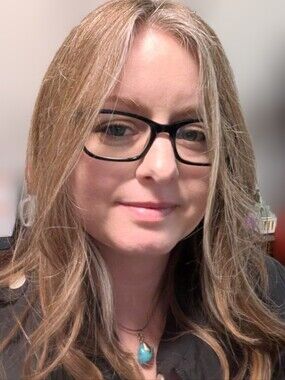Meet your Posher, Erin